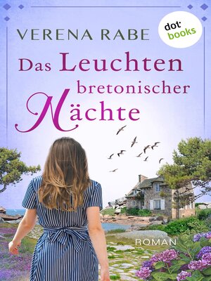 cover image of Das Leuchten bretonischer Nächte--oder